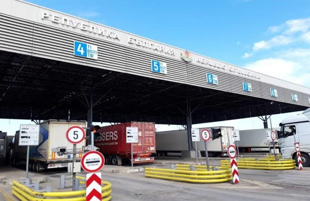 Türkiye ye yeni sınır kapısı! Komşu ülkeyle anlaşıldı, açılacak nokta belirlendi 5