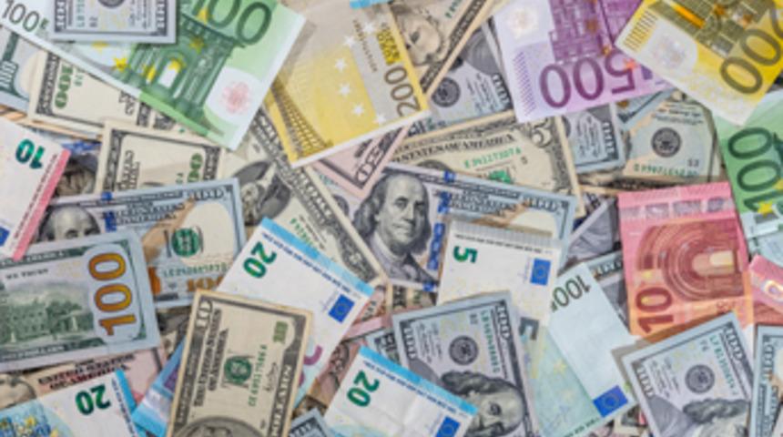 Dolar ne kadar oldu?