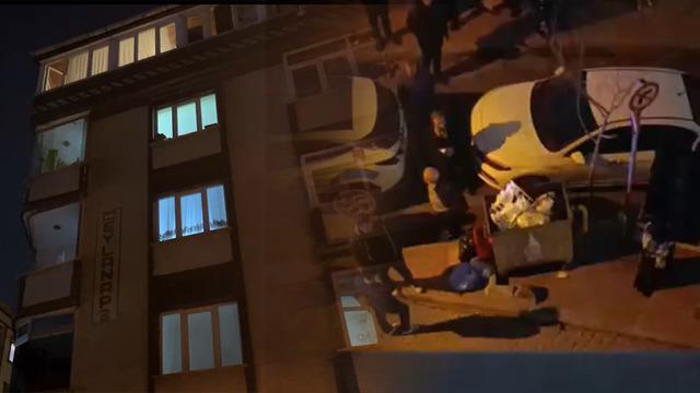 Beyoğlu'nda korkunç gece! Oğlunu öldürüp intihar etti; cesetleri yeğeni buldu