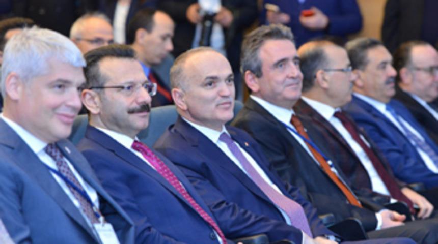 TAYSAD 40. yılına 404 üye ile girdi