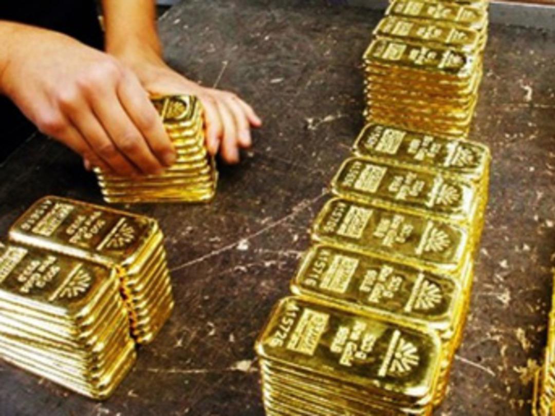 Gram altın t&uuml;m zamanların zirvesinde