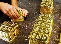 Gram altın tüm zamanların zirvesinde