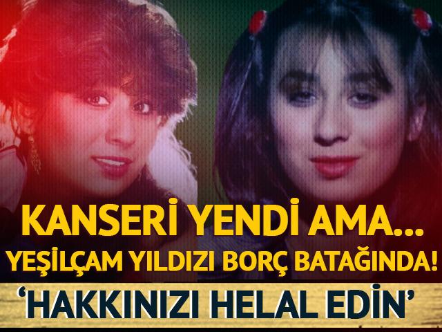 Yeşil&ccedil;am yıldızı bor&ccedil; batağında! &Ccedil;ığlık &ccedil;ığlığa yardım istedi 