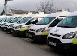 Çiftlik Bank’ın 34 aracına el konuldu