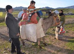 7'den 70'e herkese kazandırıyor!