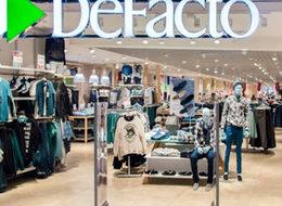 327 şubeli tekstil devinden halka arz açıklaması