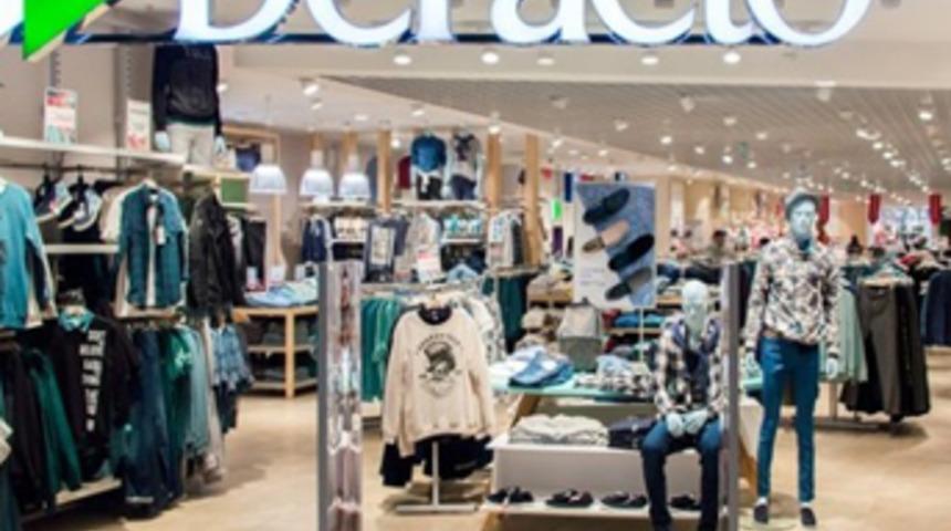 327 şubeli tekstil devinden halka arz açıklaması
