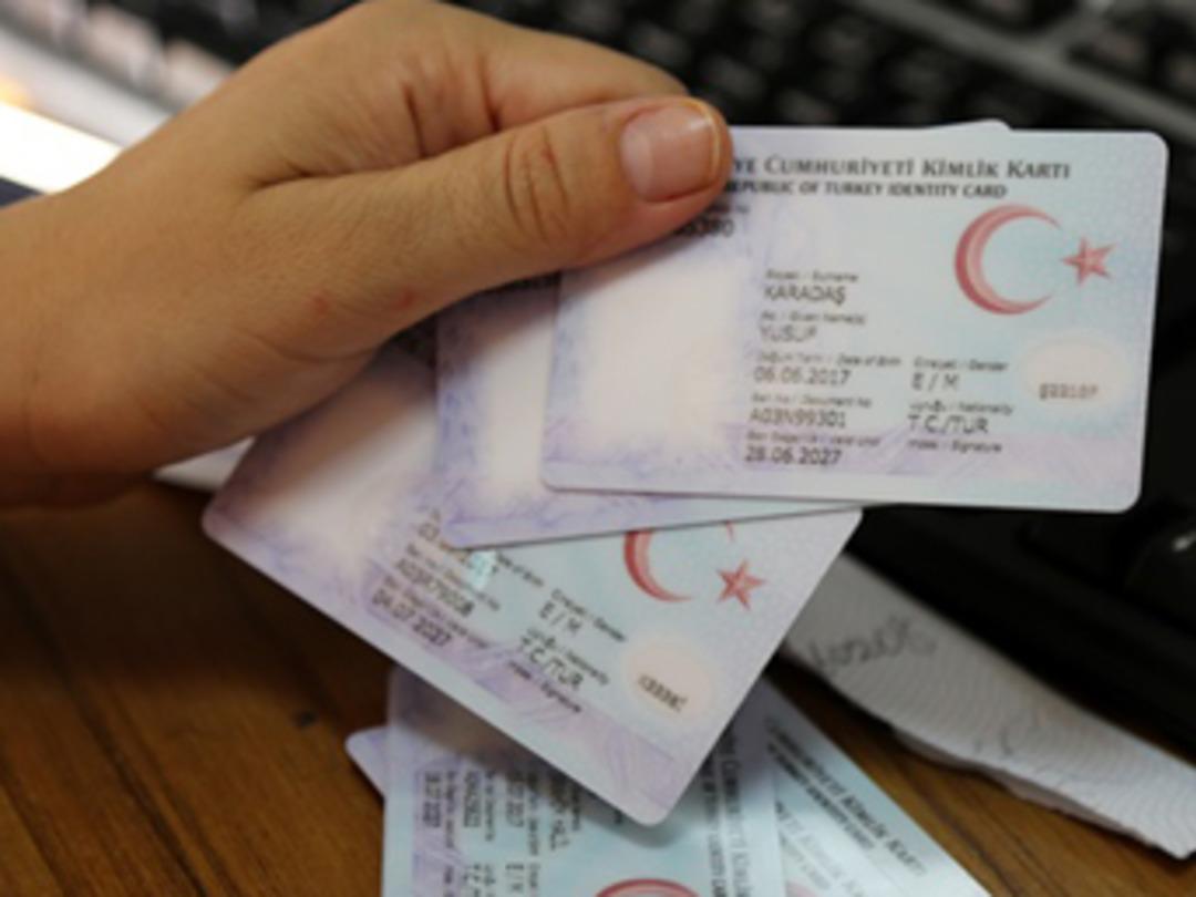 Yeni kimlik, ehliyet ve pasaportlarla ilgili kritik a&ccedil;ıklama