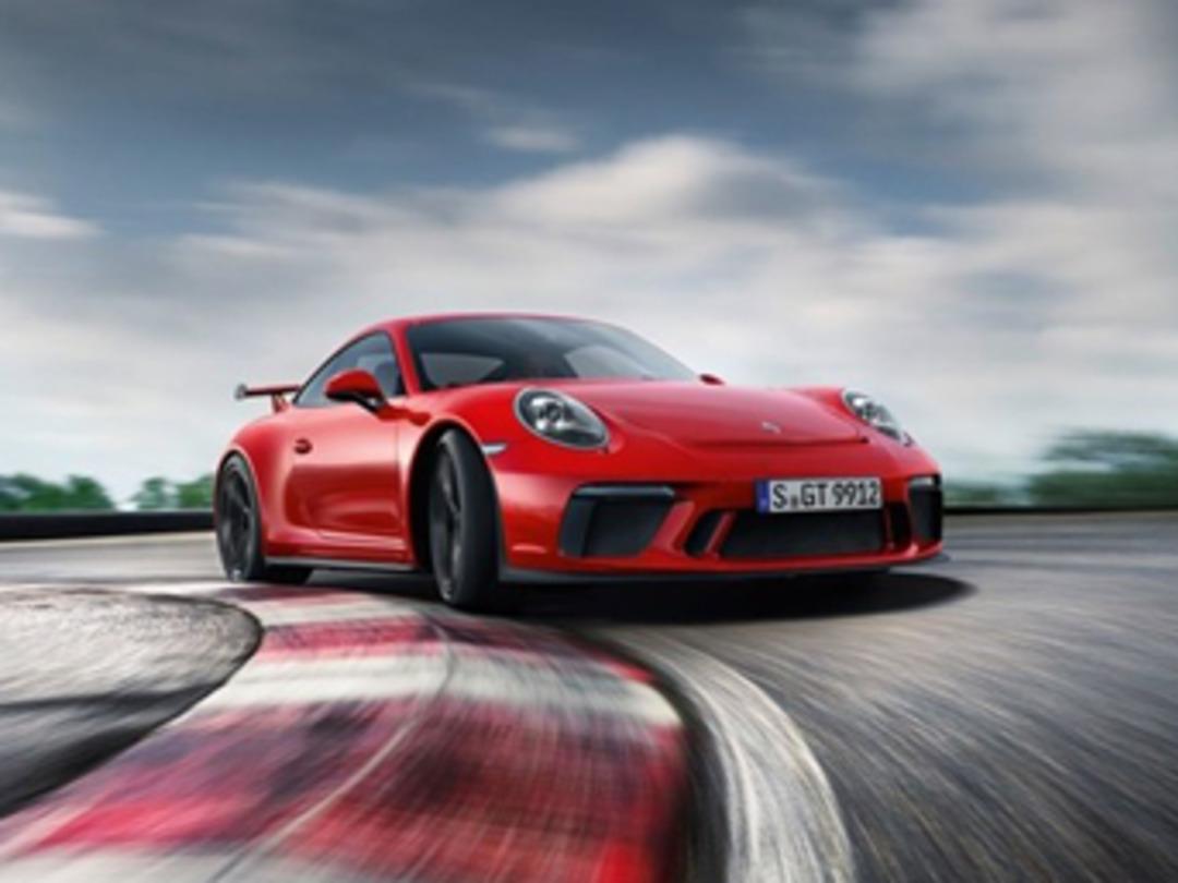 İşte yılın en iyi otomobilleri!