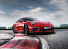 İşte yılın en iyi otomobilleri!