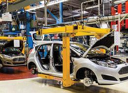 Otomotivde teşvik hazırlığı