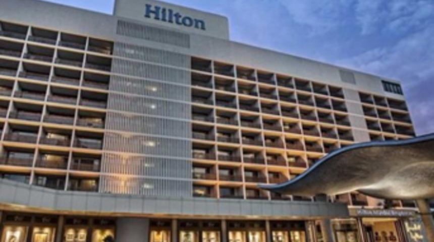 Dev zincirden Türkiye’ye 4 yeni otel