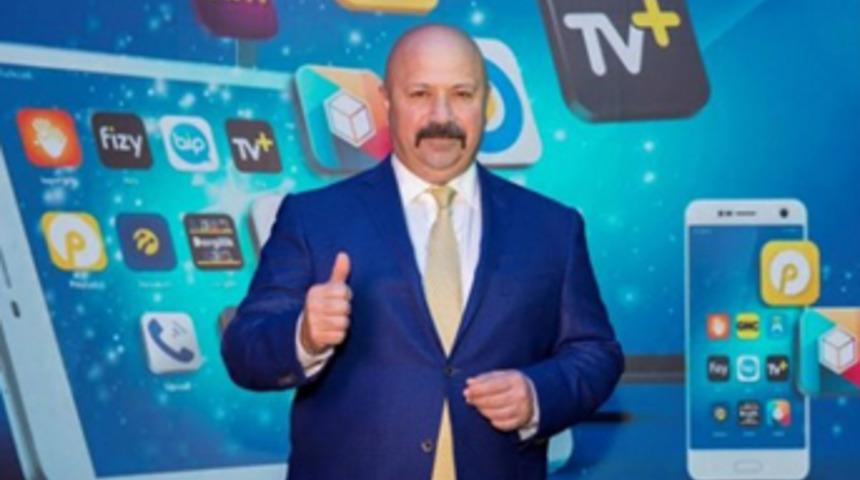 Turkcell 3 yıllık hedeflerini belirledi