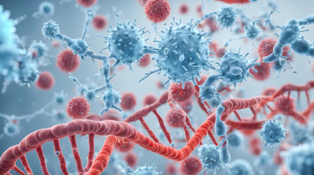 Hayvanlardan insanlara geçiyor: Bu virüsler geleceğin pandemisi olabilir mi? 4