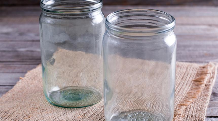 Cam kavanozları &ccedil;&ouml;pe atın uyarısı! Yıkamak bile yetmiyormuş: K&uuml;f ve bakteri...