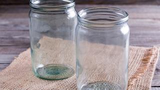 Cam kavanozları çöpe atın uyarısı! Yıkamak bile yetmiyormuş: Küf ve bakteri...