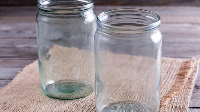 Cam kavanozları çöpe atın uyarısı! Yıkamak bile yetmiyormuş: Küf ve bakteri...