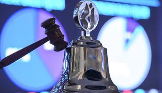 Borsa g&uuml;ne rekorla başladı