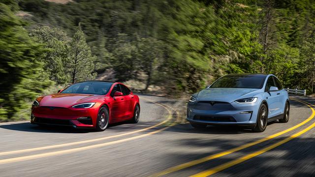 Tesla'da bir dönemin sonu: İki ikonik modelin üretimi durduruluyor!