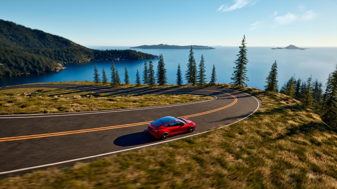 Tesla da bir d&ouml;nemin sonu: İki ikonik modelin &uuml;retimi durduruluyor! 1