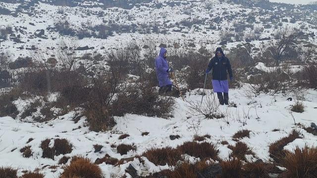 Diyarbakır&rsquo;da kayıp kadından 8 g&uuml;nd&uuml;r haber alınamıyor 1