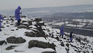 Diyarbakır&rsquo;da kayıp kadından 8 g&uuml;nd&uuml;r haber alınamıyor