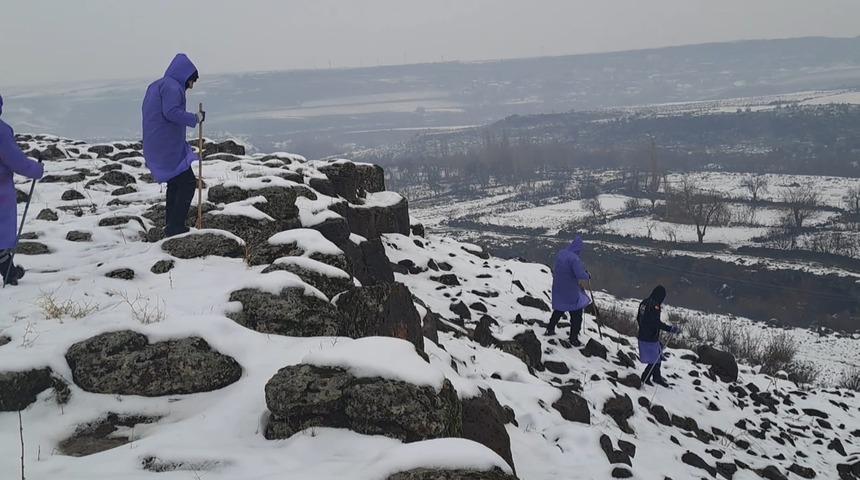 Diyarbakır&rsquo;da kayıp kadından 8 g&uuml;nd&uuml;r haber alınamıyor