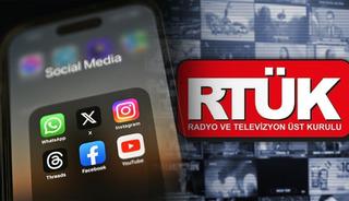 Sosyal medyanın RT&Uuml;K'&uuml; yolda! Bakanlık d&uuml;ğmeye bastı: TikTok'tan Instagram'a hepsi masada