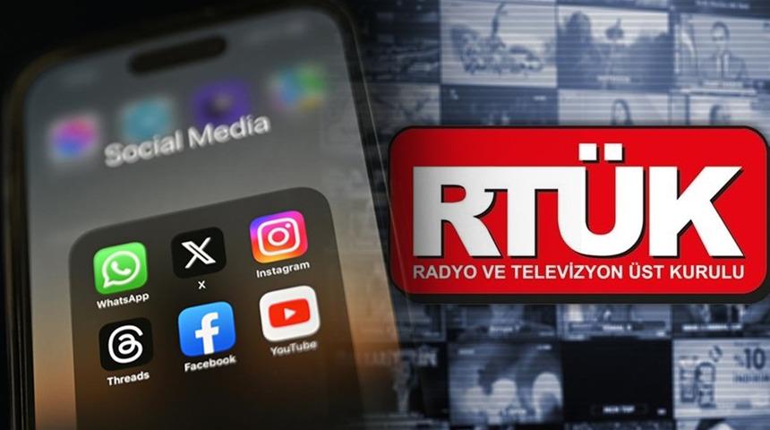 Sosyal medyanın RT&Uuml;K'&uuml; yolda! Bakanlık d&uuml;ğmeye bastı: TikTok'tan Instagram'a hepsi masada