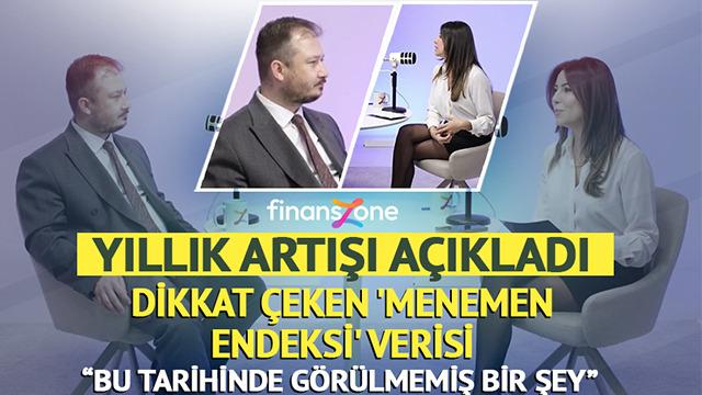 A&ccedil;ık A&ccedil;ık 33. B&ouml;l&uuml;m | Do&ccedil;. Dr. Caner &Ouml;zdurak: Ekonomi politikamız, politikadan &ccedil;ok bir uygulama gibi