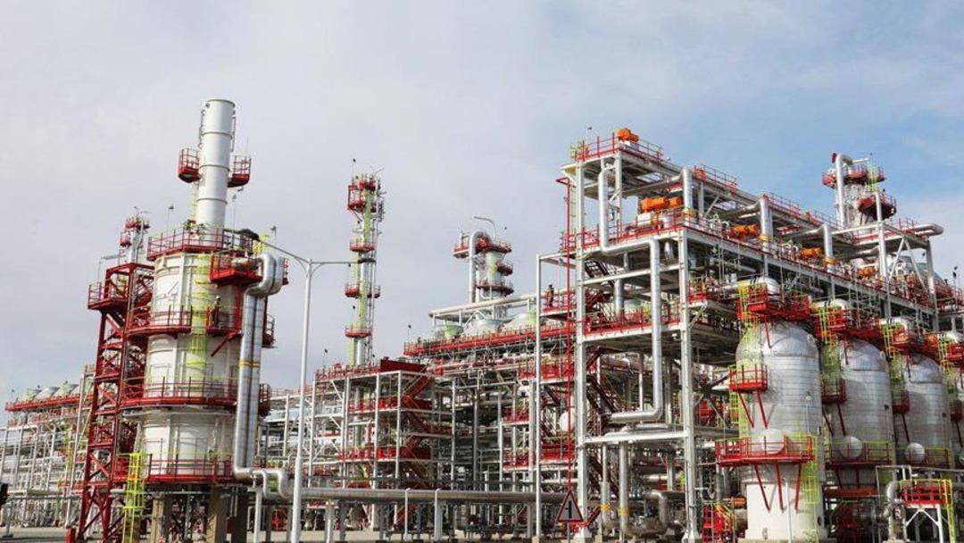 Rus petrol devinden satış kararı! ABD yaptırımlarına dayanamadı 1