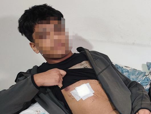 Akran zorbalığı dehşeti bitmiyor: &Ccedil;ocuk &ouml;l&uuml;mden d&ouml;nd&uuml;