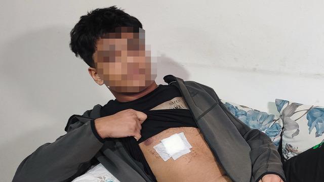 Akran zorbalığı dehşeti bitmiyor: 15 yaşındaki çocuk ölümden döndü