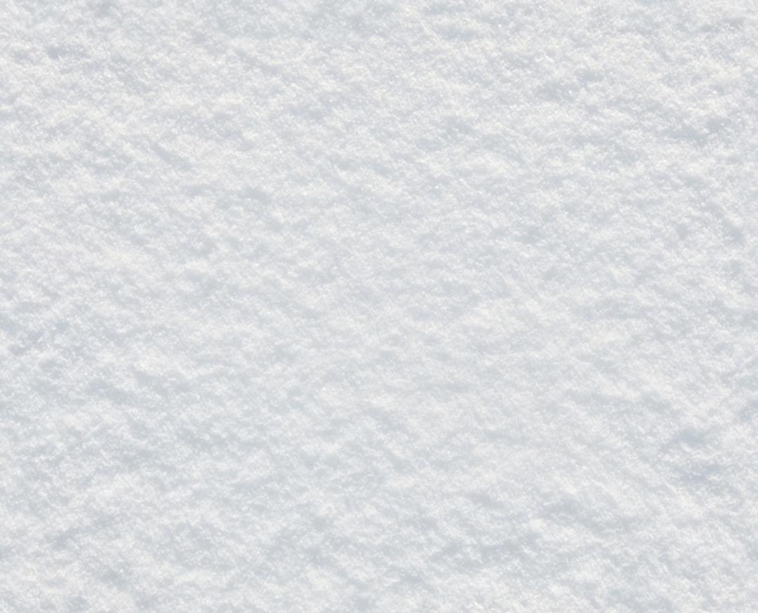 Bilim insanları karın ger&ccedil;ek rengini a&ccedil;ıkladı! Beyaz sanıyorduk ama... 3