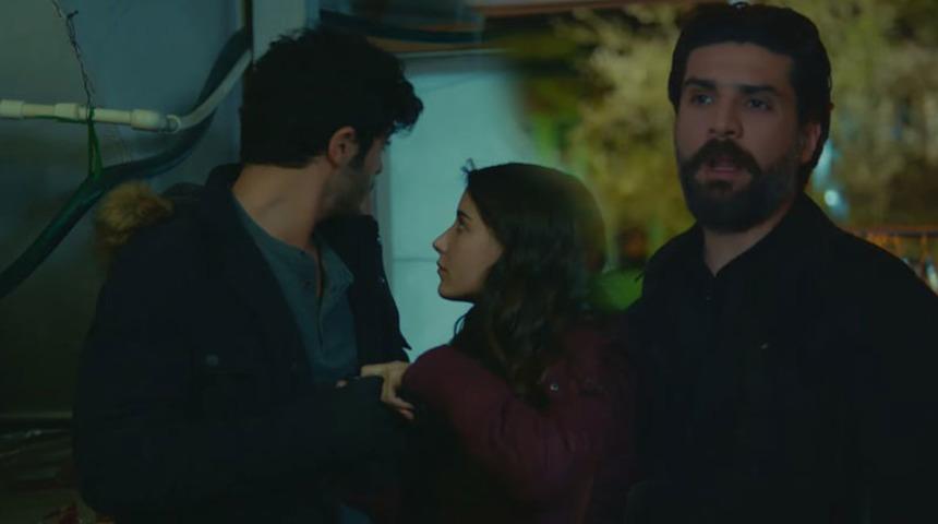 Bizim Hikaye 26. son bölüm izle: Barış, Ömer'in peşinde! (Bizim Hikaye 27. yeni bölüm fragmanı yayınlandı!)