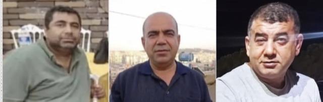 3 kardeşin feci sonu! Yeni aldıkları ara&ccedil; mezar oldu, memlekete d&ouml;nemediler 5