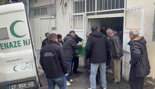 3 kardeşin feci sonu