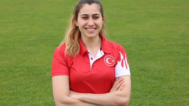 Goalball Milli Takımı Kaptanı Sevda Altınoluk: 2016'da Rio'da yaşattığımız o büyük gururu şimdi 2020 Tokyo'da yaşatmak istiyoruz