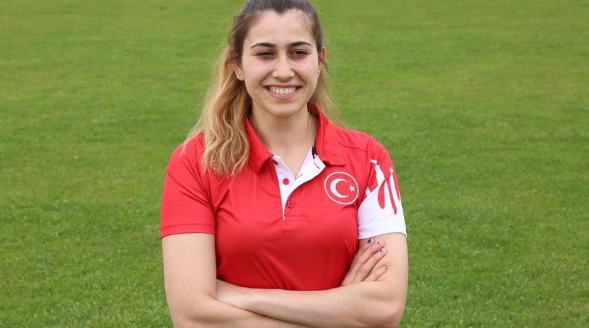 Goalball Milli Takımı Kaptanı Sevda Altınoluk: "2016'da Rio'da yaşattığımız o büyük gururu şimdi 2020 Tokyo'da yaşatmak istiyoruz"