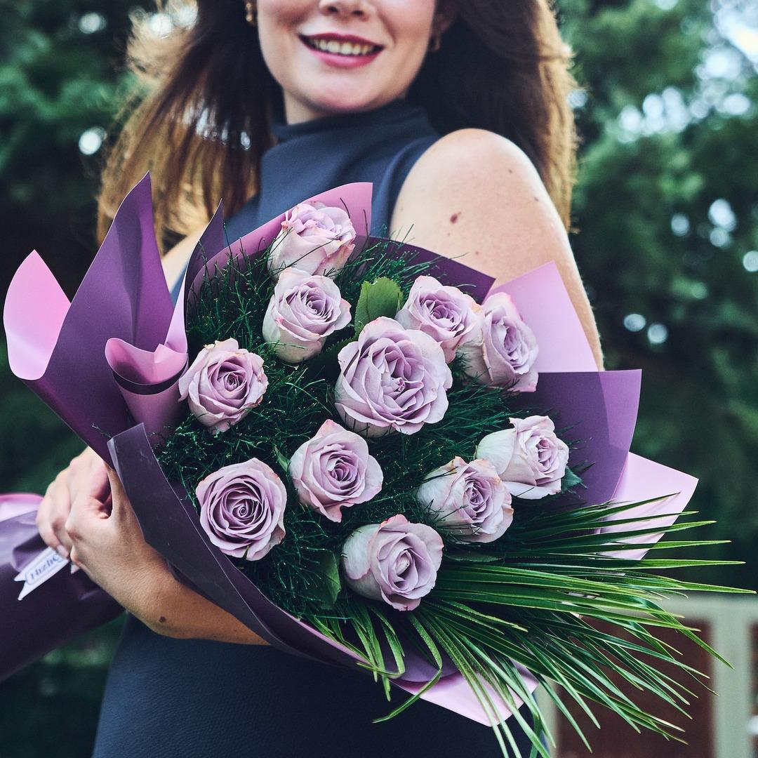 Sevgiline çiçek gönderirken aslında ne söylediğini biliyor musun? 2