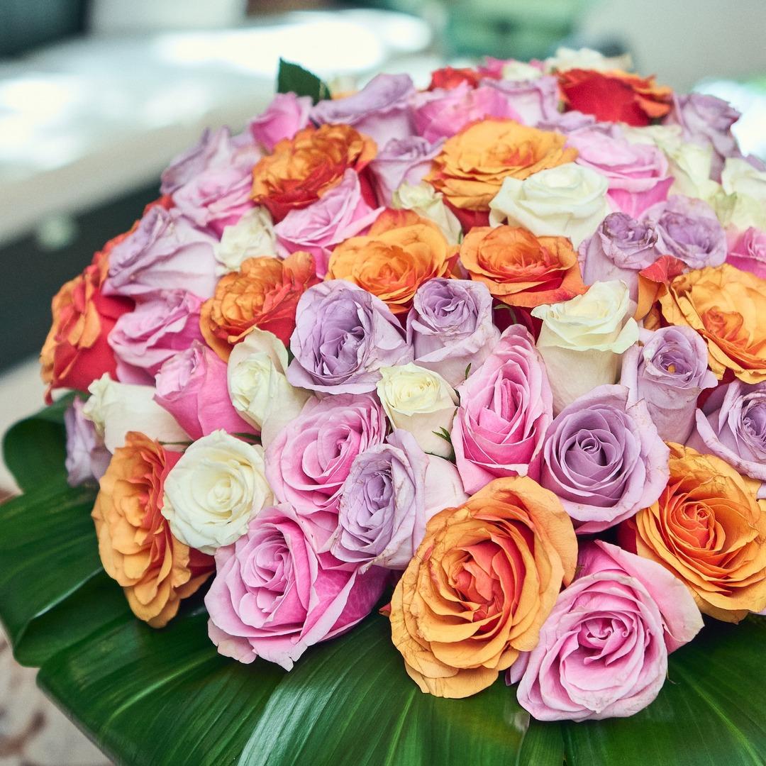 Sevgiline çiçek gönderirken aslında ne söylediğini biliyor musun? 4