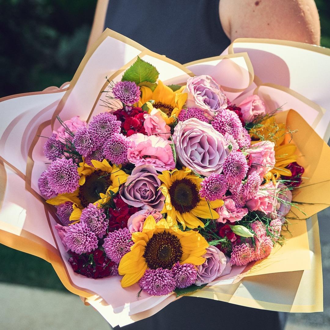 Sevgiline çiçek gönderirken aslında ne söylediğini biliyor musun? 3