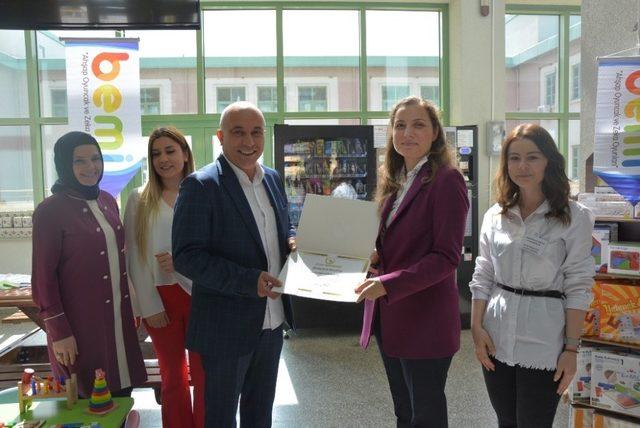 Düzce Üniversitesi’nde Dünya Ormancılık Su ve Meteoroloji günleri etkinlikleri başladı