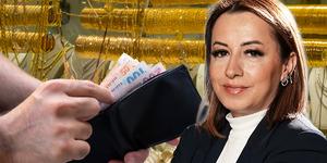 Altın alacaklara &lsquo;Cesur tavsiye veriyorum&rsquo; 