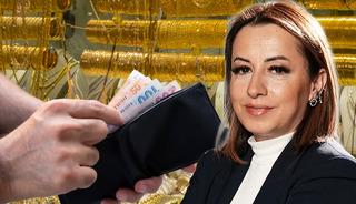 Altın alacaklara &lsquo;Cesur tavsiye veriyorum&rsquo; 