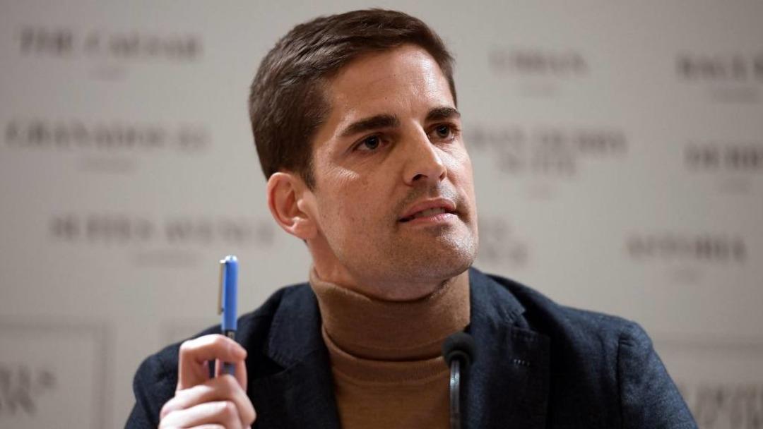 Takımı 28 saat uyutmadı! &Uuml;nl&uuml; teknik direkt&ouml;r takımdan kovuldu 1