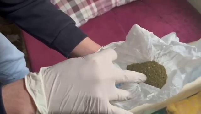 Sakarya da uyuşturucu operasyonu! 7 şüpheli gözaltında 1