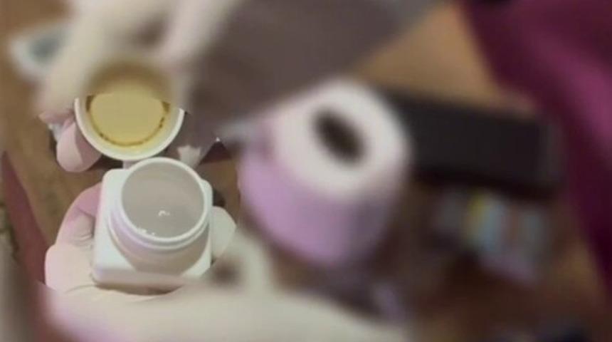 Sakarya'da uyuşturucu operasyonu! 7 ş&uuml;pheli g&ouml;zaltında