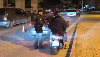 Antalya&rsquo;da son 2 haftada 502 şahıs tutuklandı