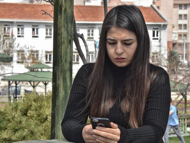 Apandis ağrısıyla gitti, kalbinin sağda olduğunu öğrendi 3